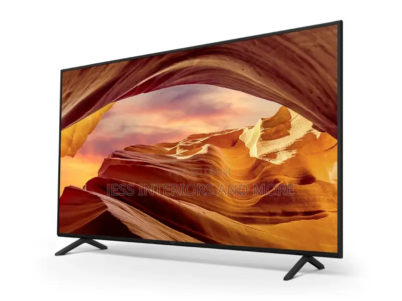 Sony Bravia 65" Ultra Smart TV 2022(Kd-65x80k)