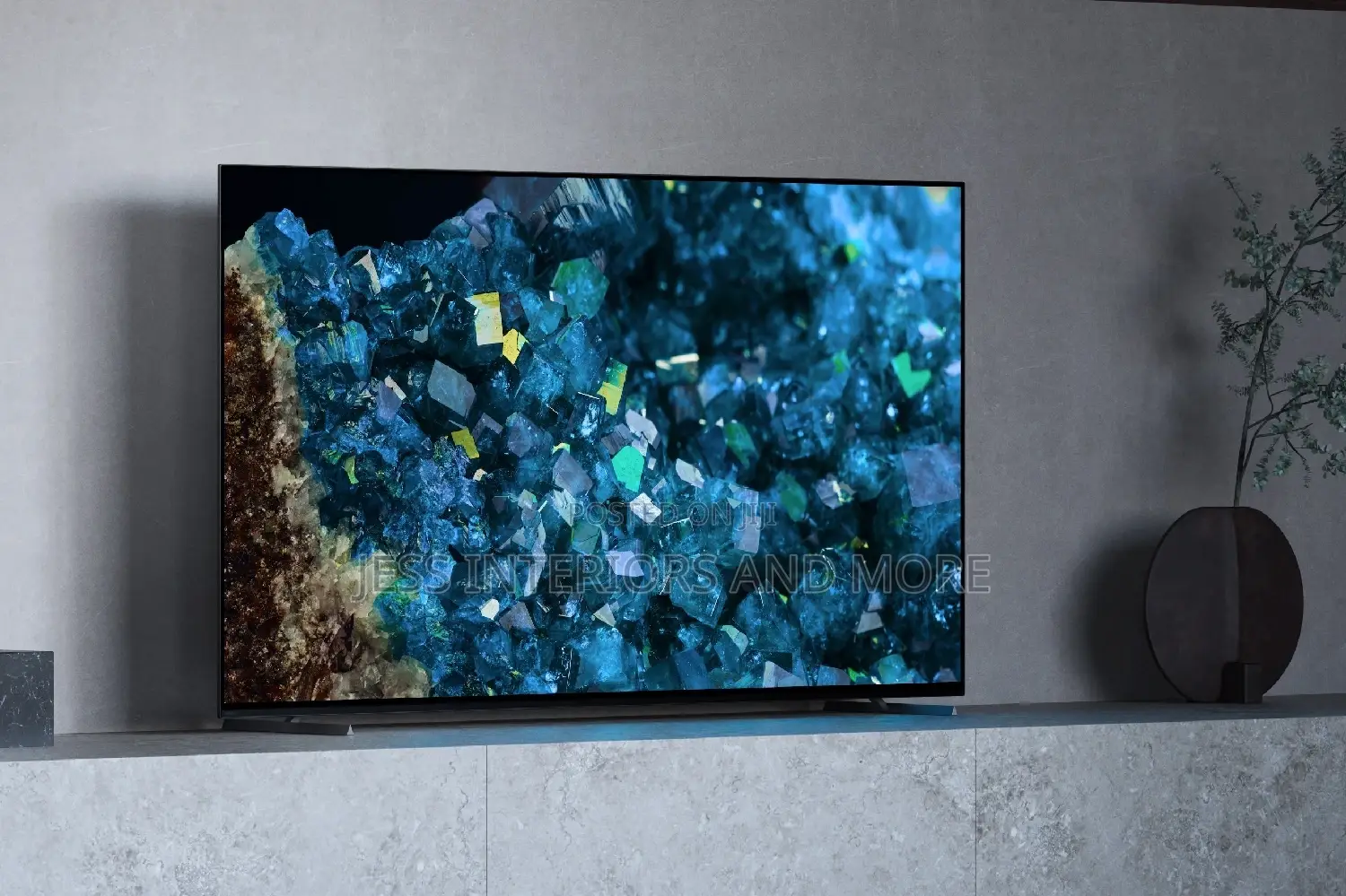 Sony Bravia 65" Ultra Smart TV 2022(Kd-65x80k)