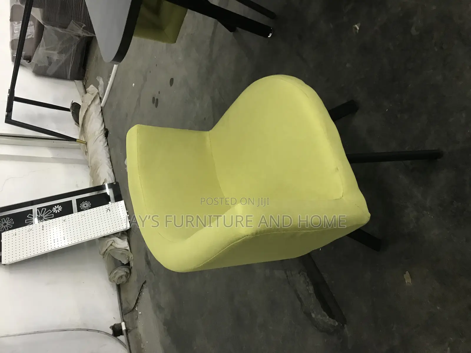 Dining Table(4 Chairs)