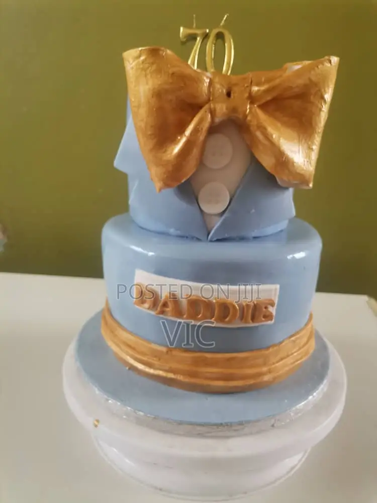 Birthday Wedding Cakes