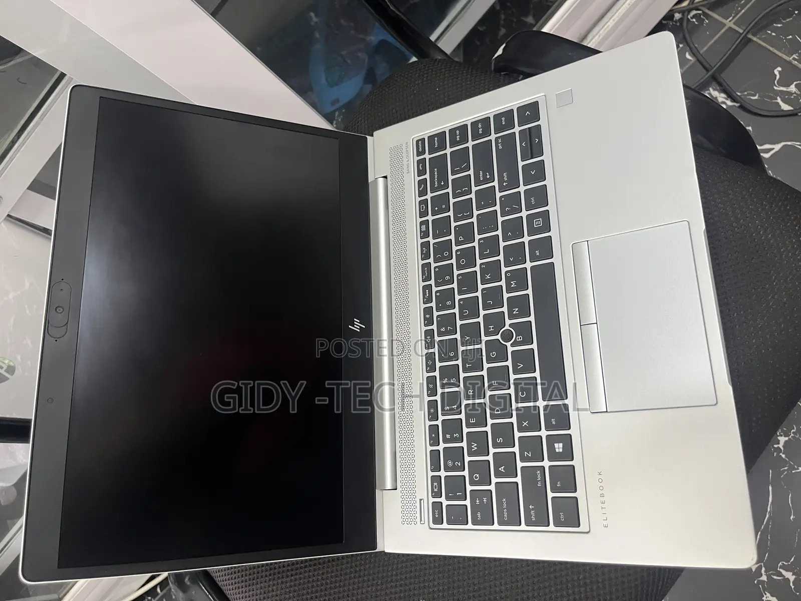 Laptop HP EliteBook 745 G6 16GB Intel Core I5 SSD 256GB
