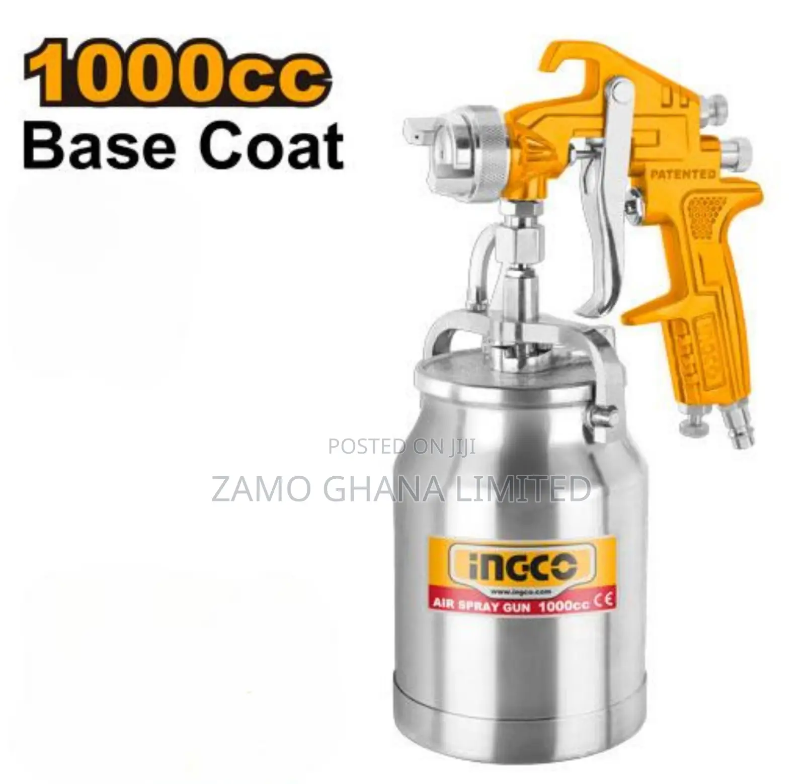 Air Spray Gun # Asg3102