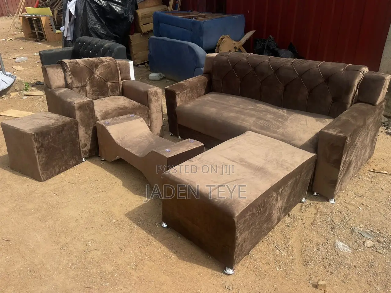 Jaden Furniture