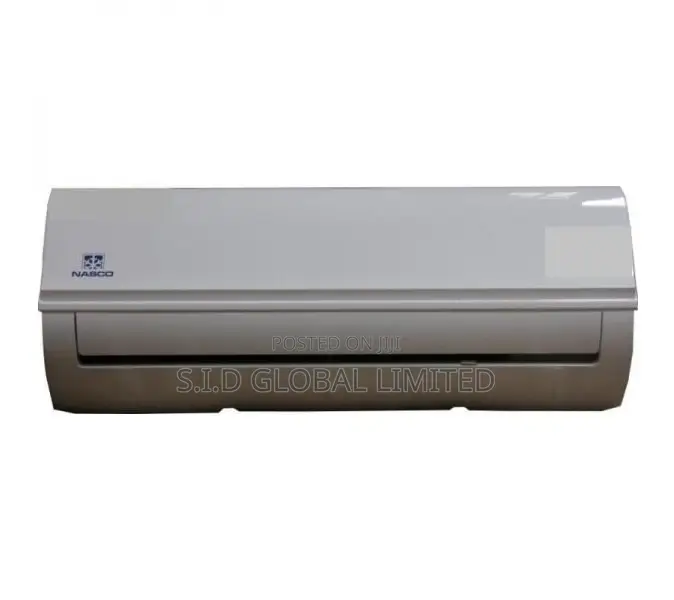 Newly Arrive Nasco 2.0HP Split Air Conditioner R410 Gas ( NA