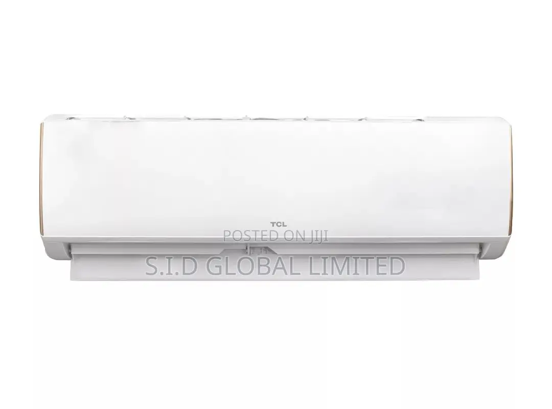 Incridible TCL-SPLIT-AC-R410-1.5HP-TAC-12CSA/XA51