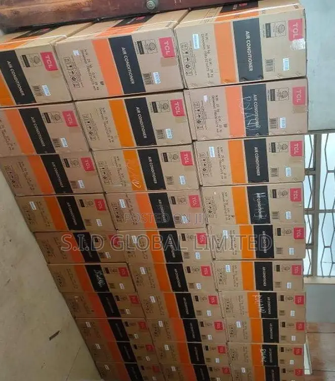 Superb TCL-SPLIT-AC-R410-2.5HP-TAC-24CSA/XA51