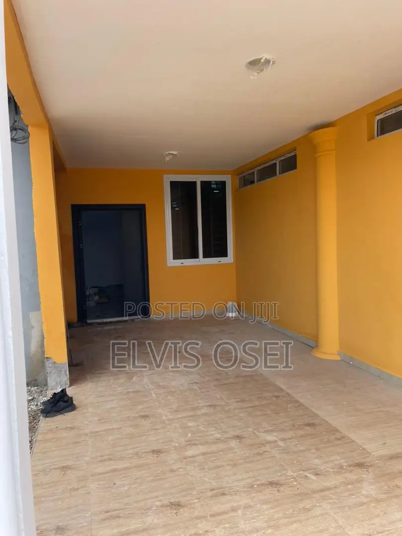1bdrm Apartment in Tetegu Weija, Accra Metropolitan for rent