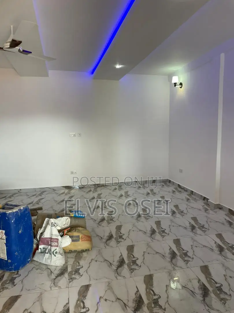 1bdrm Apartment in Tetegu Weija, Accra Metropolitan for rent