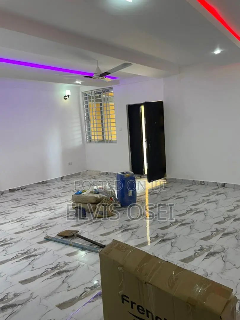 1bdrm Apartment in Tetegu Weija, Accra Metropolitan for rent