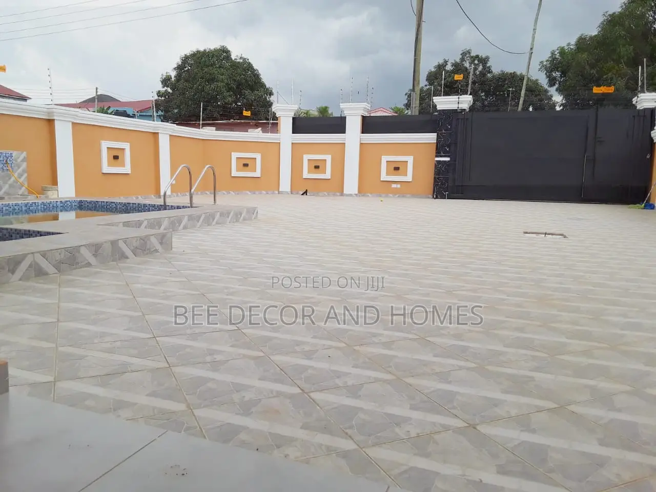 4bdrm House in Bee Decor & Homes, Tantra Hills for sale