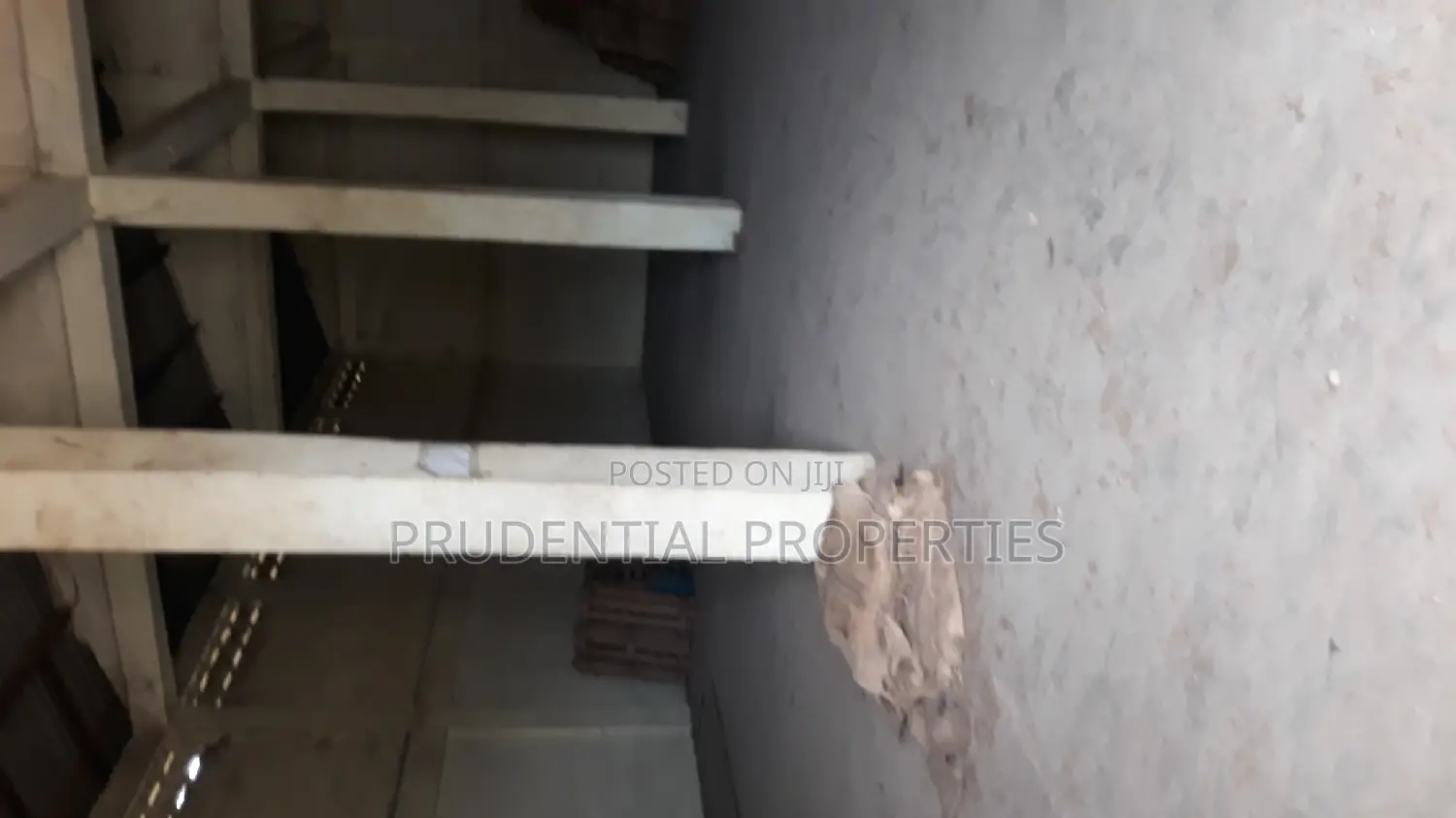 Warehouse for Rent at Alajo
