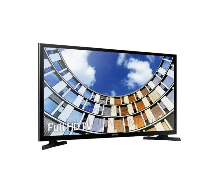 Afordable Samsung 32′′ LED UA32N5000AUXGH