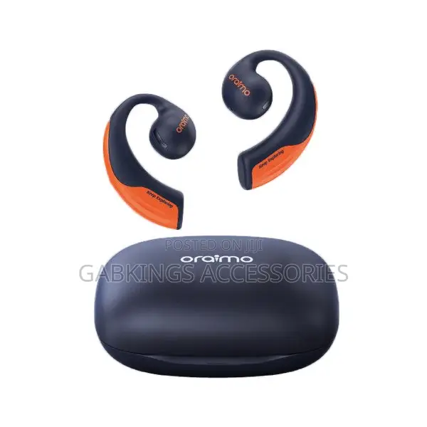 Oraimo Openpods Open in-Ear Wireless Earphones