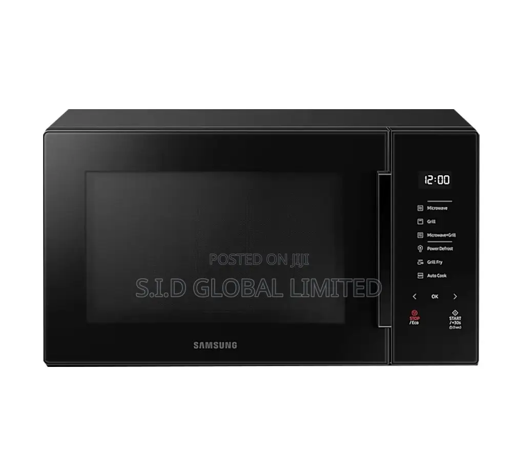 Quality SAMSUNG-30LTR-GRILL-MICROWAVE-MG30T5018CK/SM