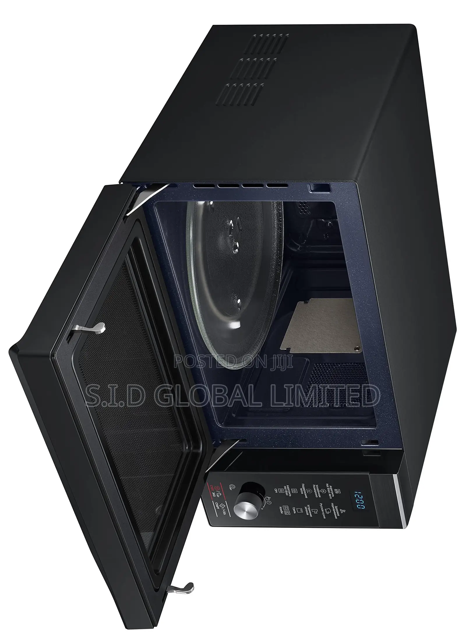 Quality SAMSUNG-32LTR-GRILL-MICROWAVE-MC32K7055CK