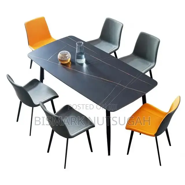 Marble Dining Table for Sale