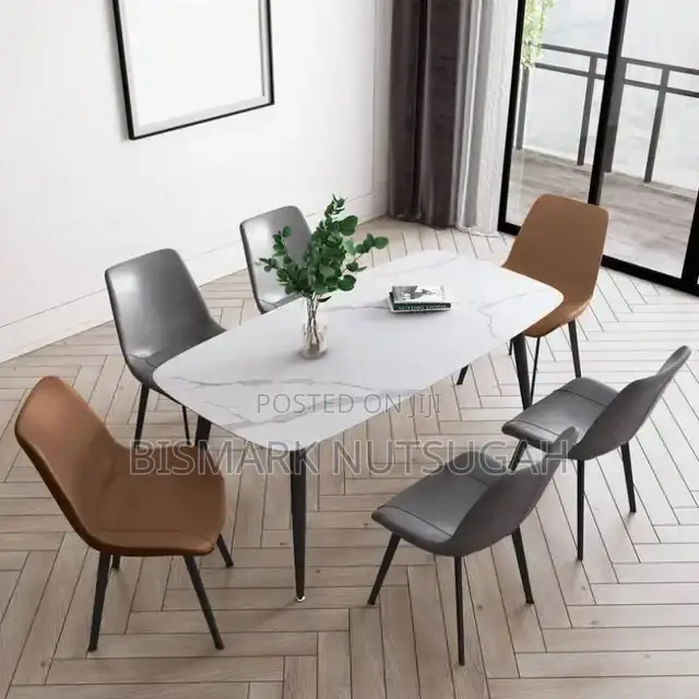 Marble Dining Table for Sale