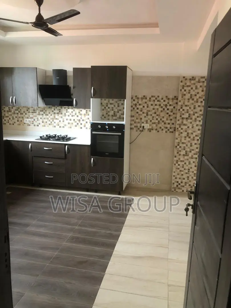 2bdrm Apartment in Wisa Groups, Accra Metropolitan for rent