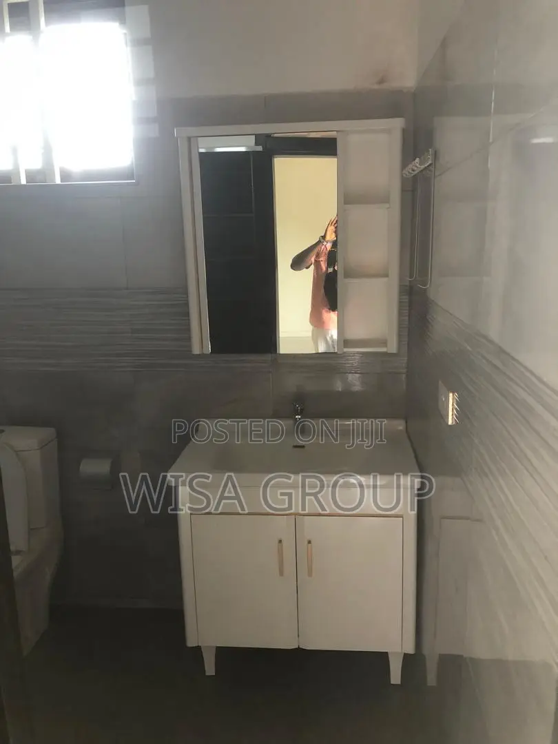 2bdrm Apartment in Wisa Groups, Accra Metropolitan for rent