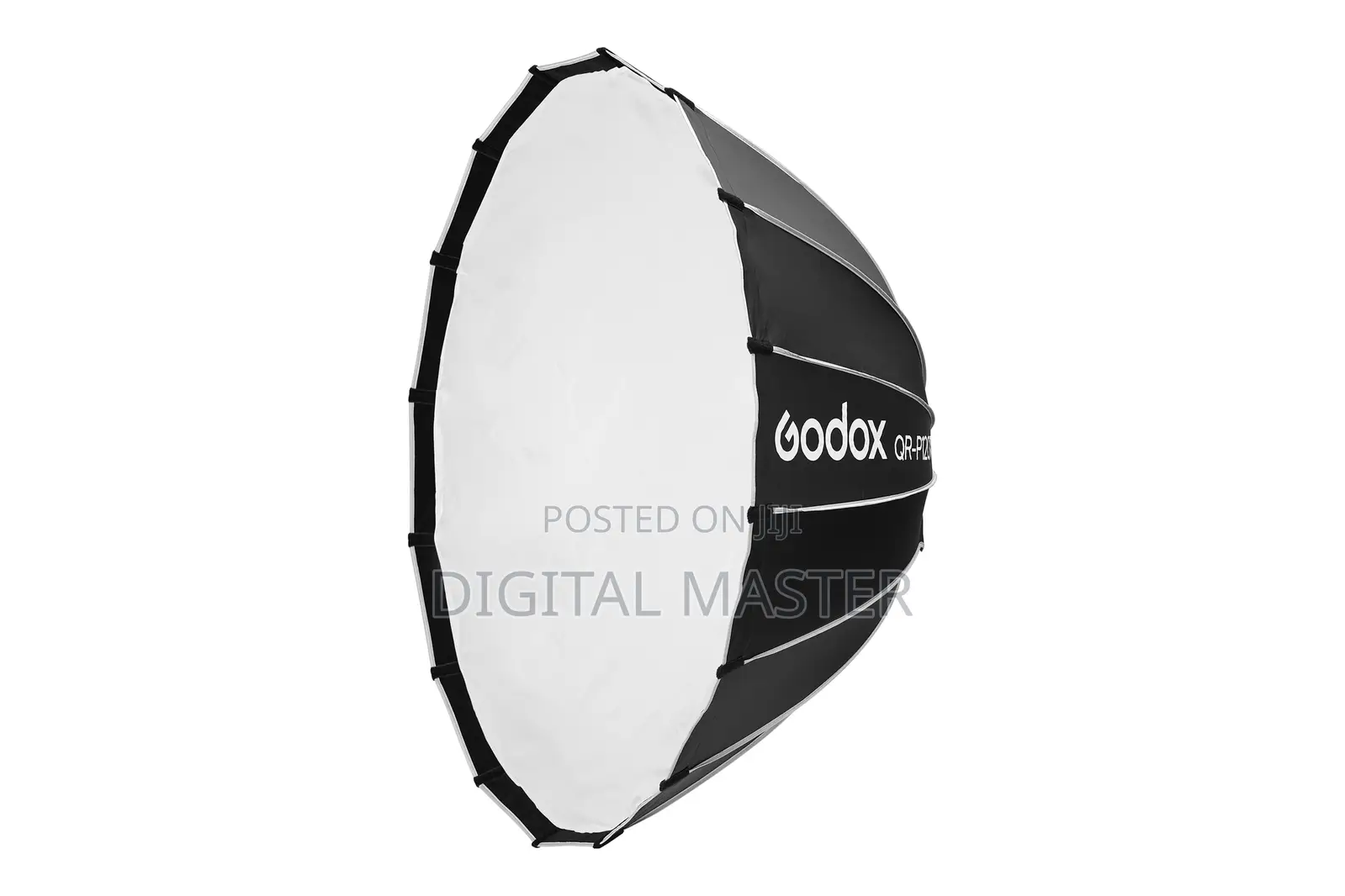 Godox QR-P120T Quick Release Softbox