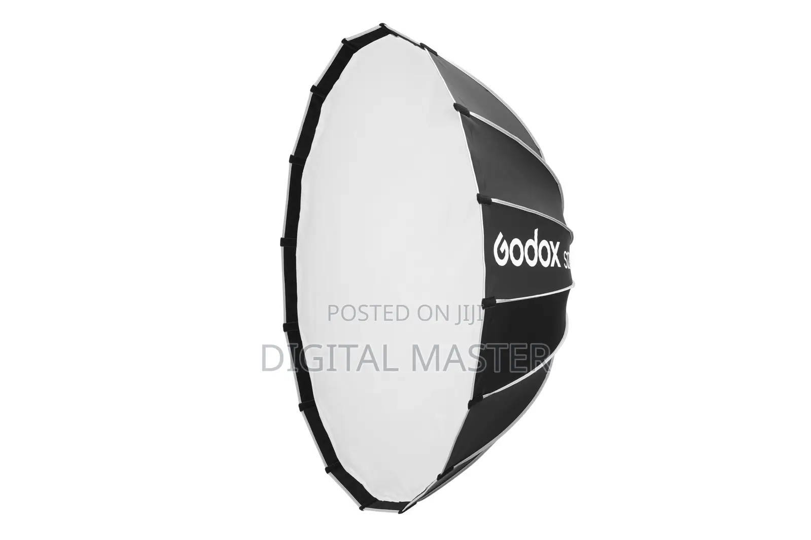 Godox S120T Quick Release Umbrella Softbox