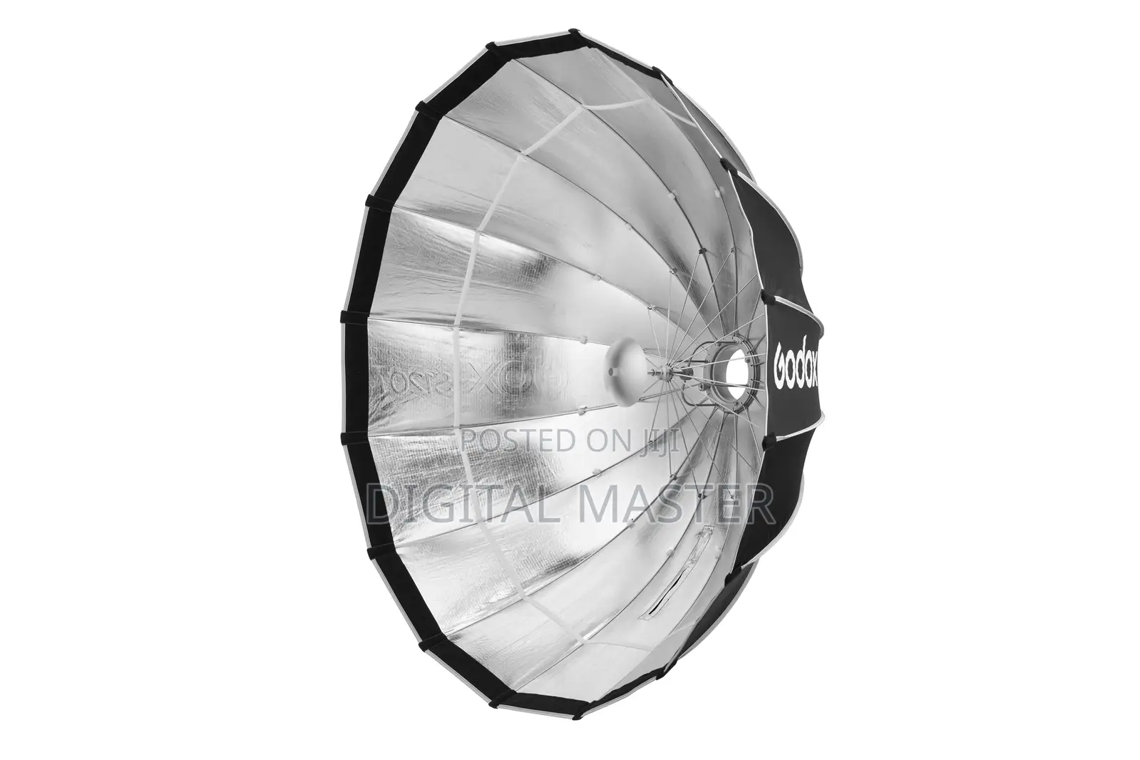 Godox S120T Quick Release Umbrella Softbox
