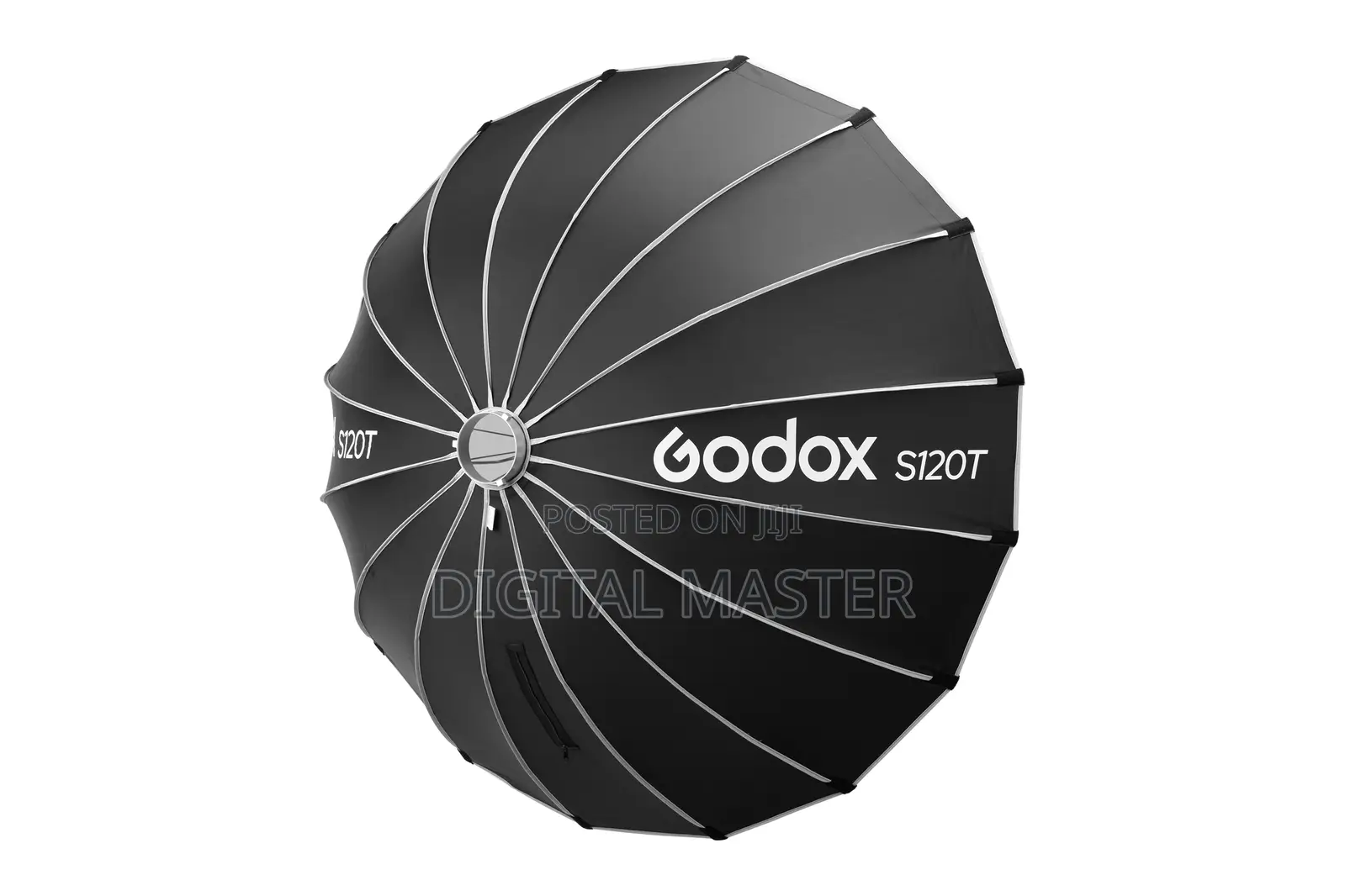 Godox S120T Quick Release Umbrella Softbox