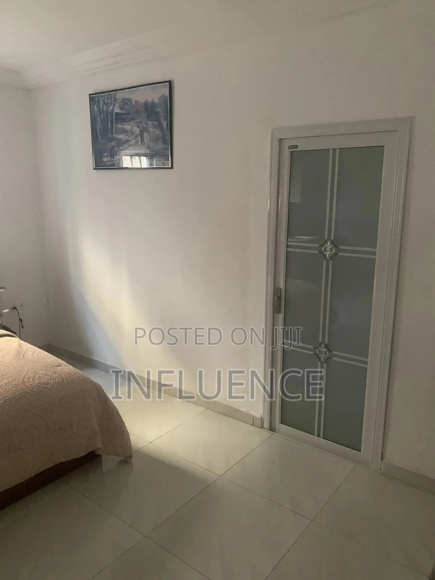 Furnished 1bdrm Apartment in Adjirigano, East Legon for rent