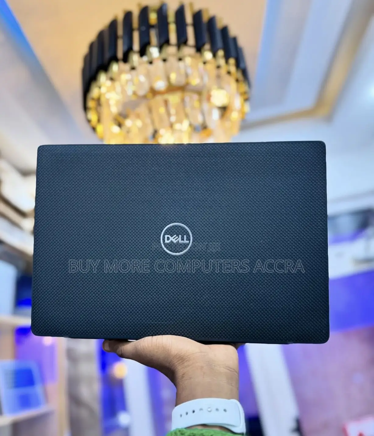 Laptop Dell Latitude 7400 8GB Intel Core i5 SSD 256GB