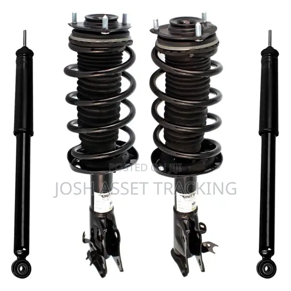 Honda Civic 2006,2007,2009,2010,2011 Front and Back Shocks