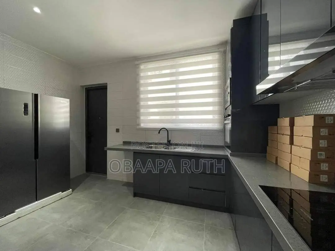 Furnished 2bdrm Apartment in East Legon for rent