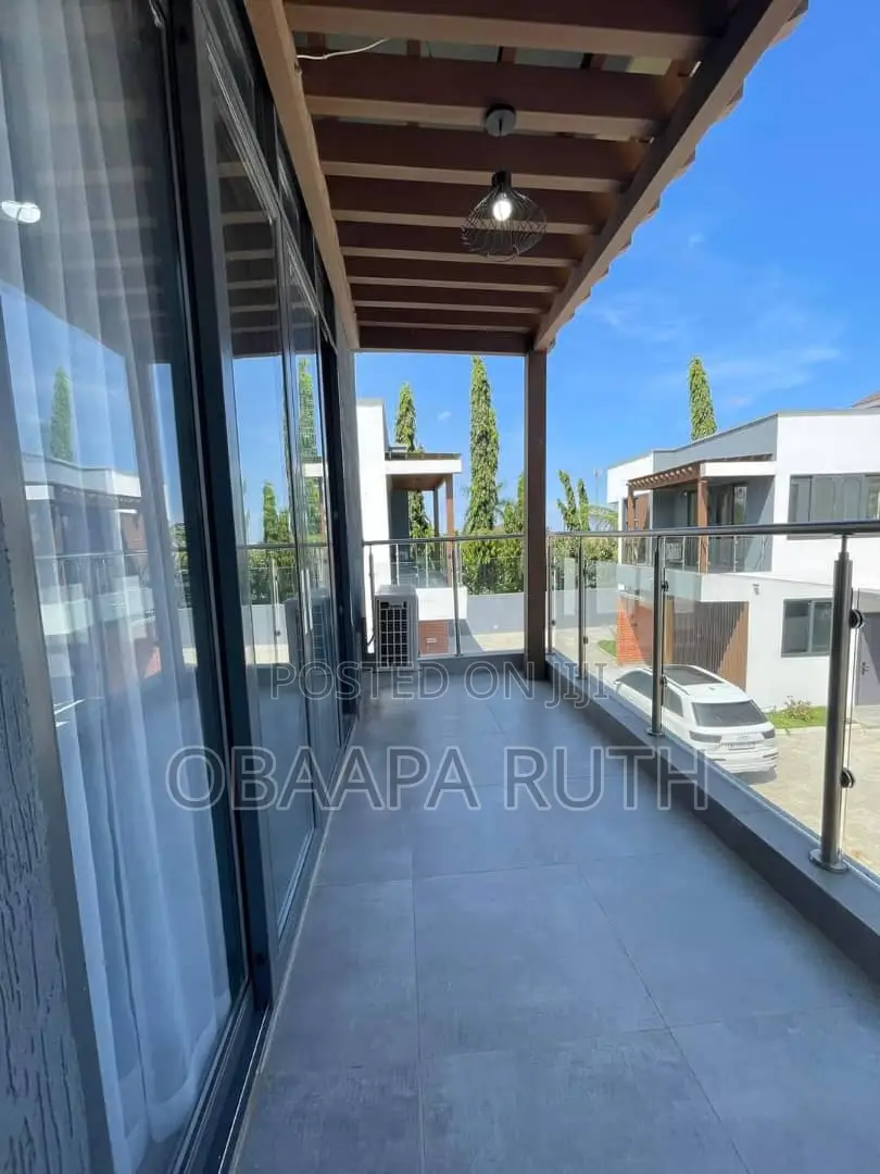 Furnished Mini Flat in East Legon for rent