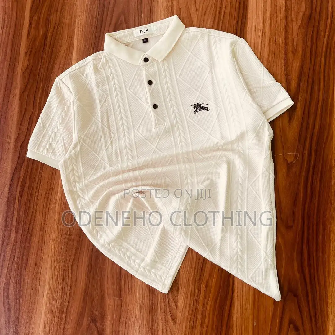 Original Club T Tops for Men