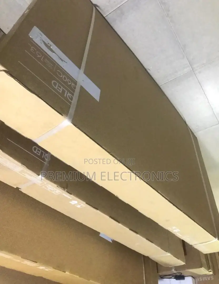 Dual Led | Qled 65" 65q6f Samsung Latest 2025 Model Uhd Smart