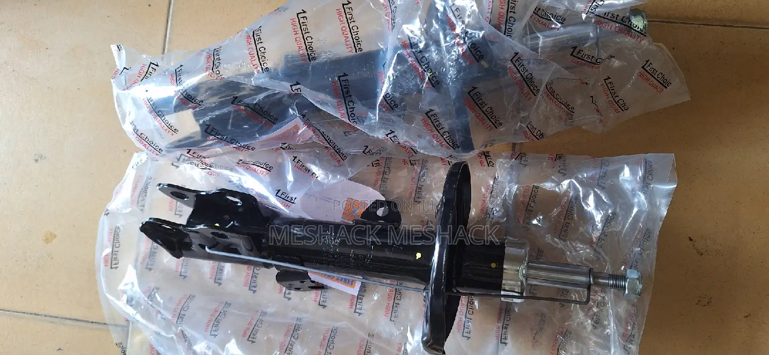Toyota Corolla 2009 Front Shock Absorber
