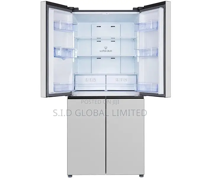 Newly Arrive TCL-FRENCH-DOOR-REFRIGERATOR-P460CD