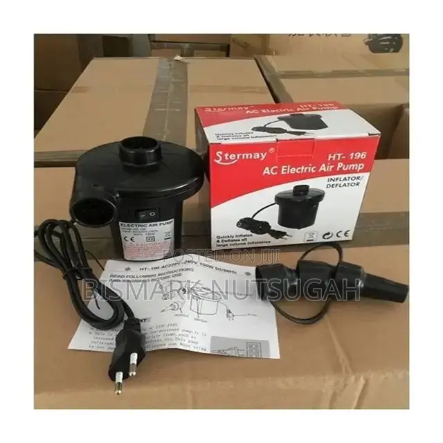 Electric Pump for Sale