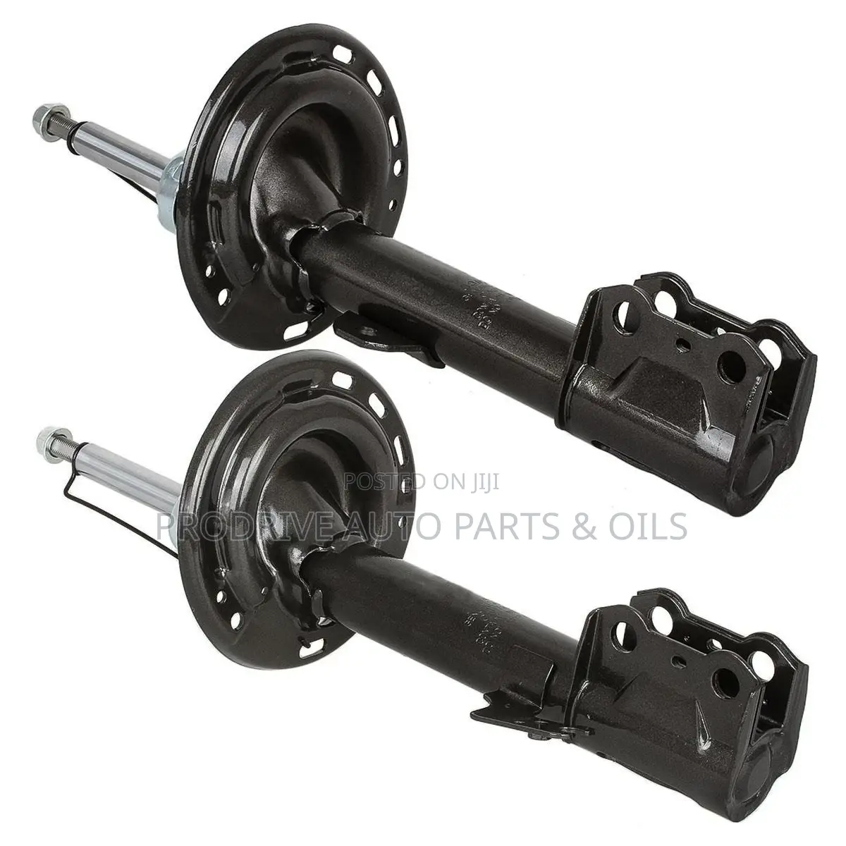 Highlander 2007 GSU40 2WD / VENZA Back Shock Absorber