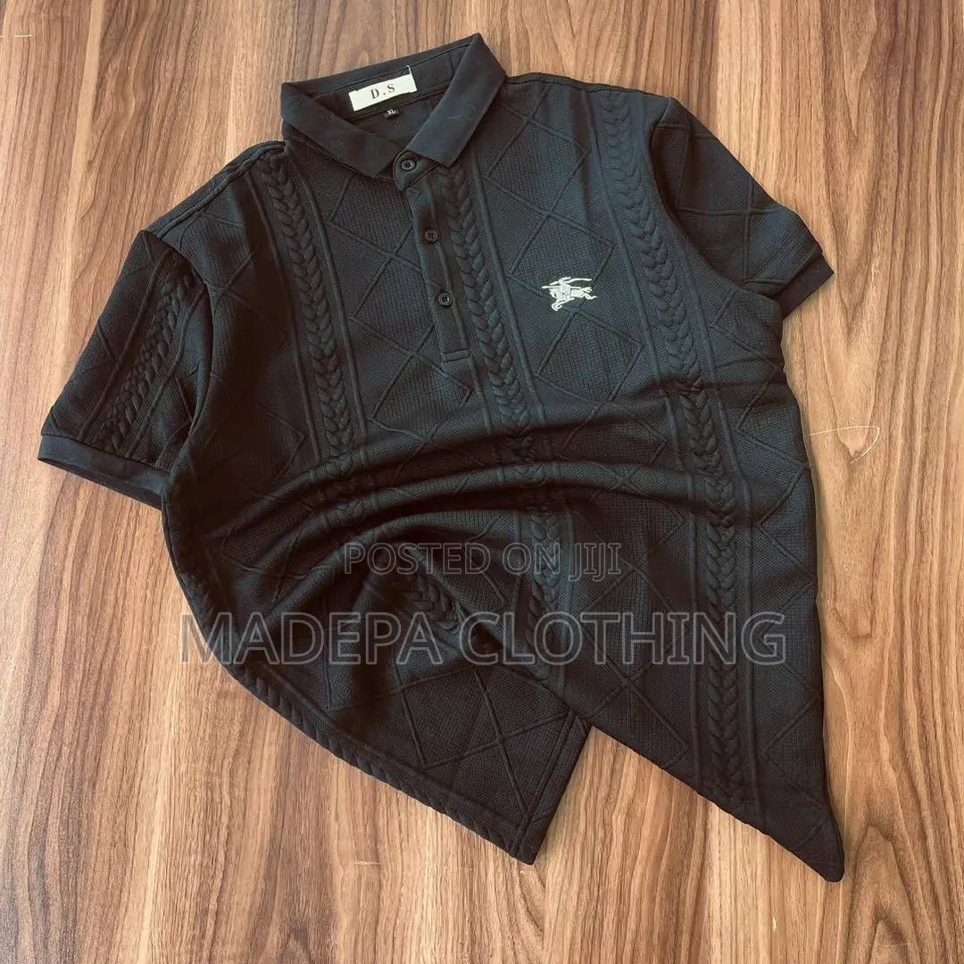 Quality Club T