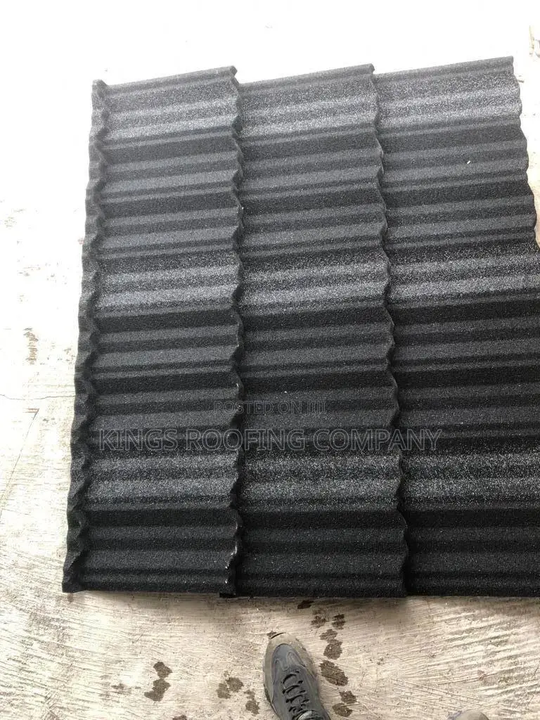Aluzinc Roofing Sheet