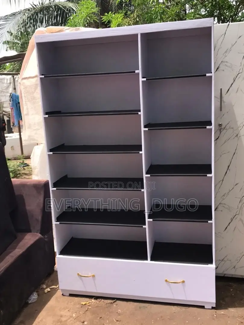 Shoe Rack/Bag Rack/Book Shelf