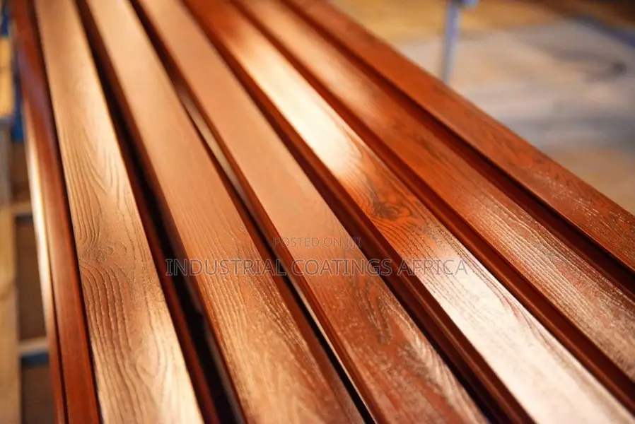 Concrete and Wood Sealant