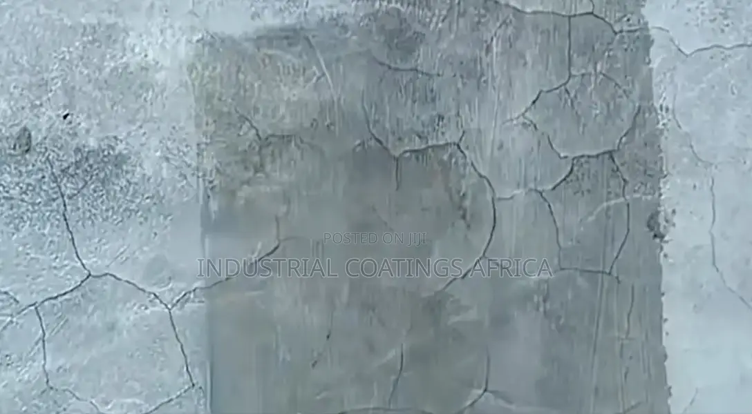 Concrete and Wood Sealant