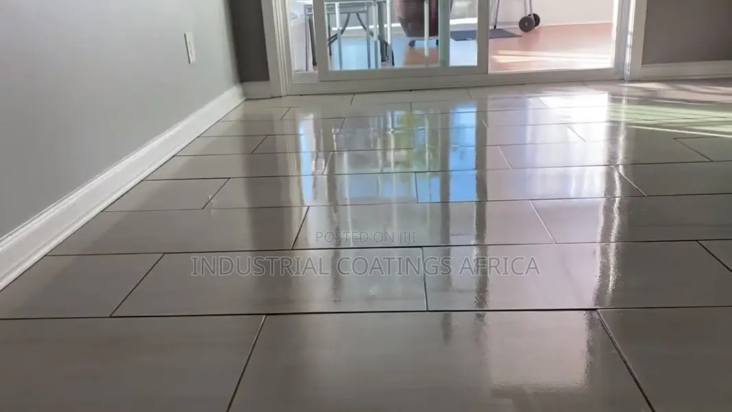 Concrete and Wood Sealant