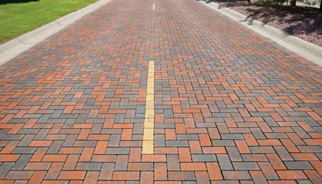 Concrete and Wood Sealant