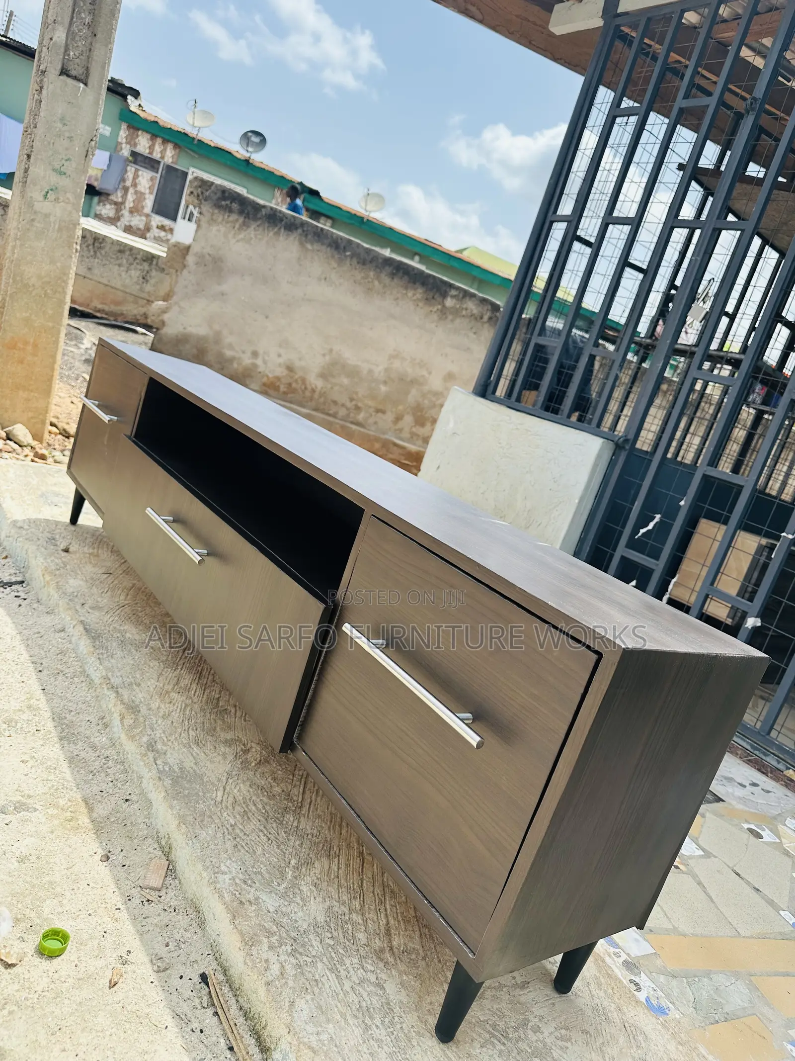 Original Tv Stand