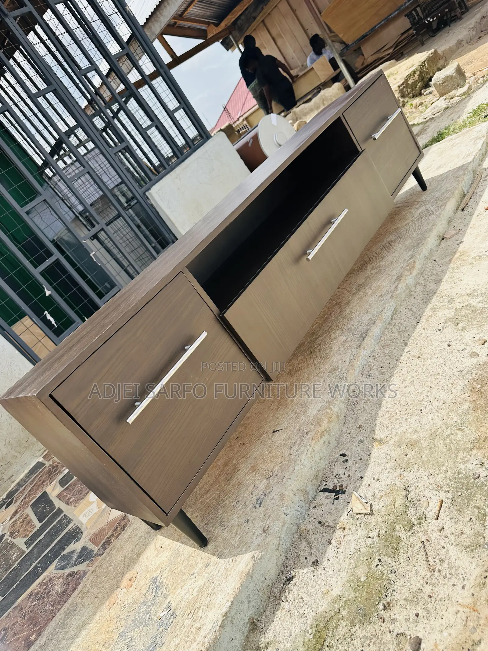 Original Tv Stand