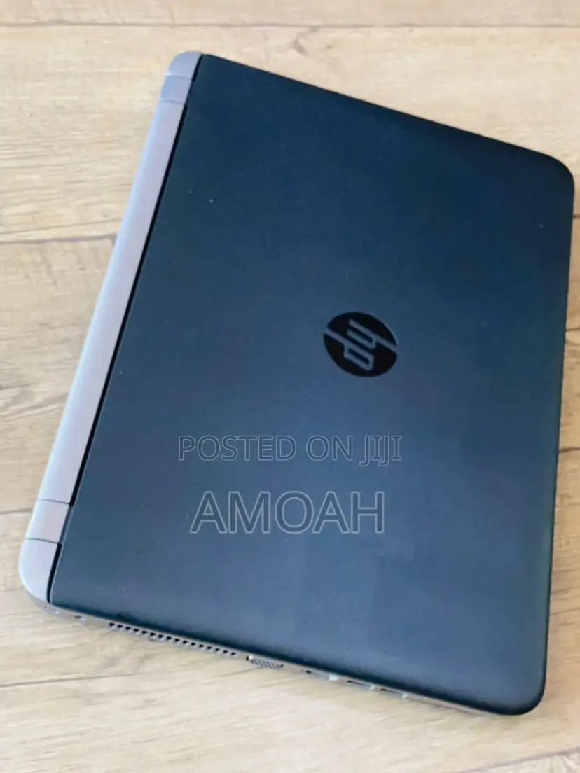 Laptop HP ProBook 450 G3 16GB Intel Core I7 SSD 256GB