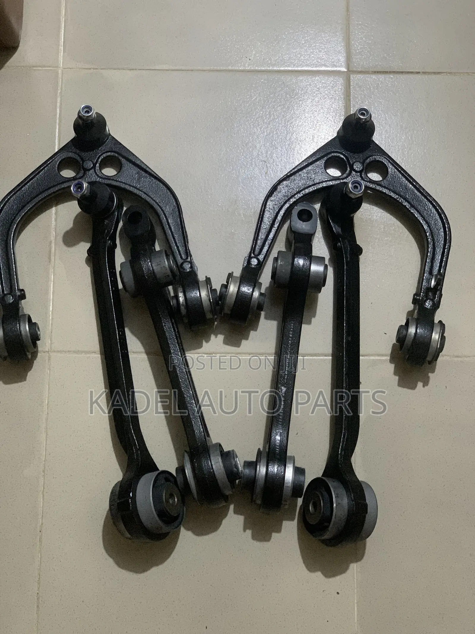 Dodge Charger/ Dodge Challenger/ Chrysler 300 Lower Arms
