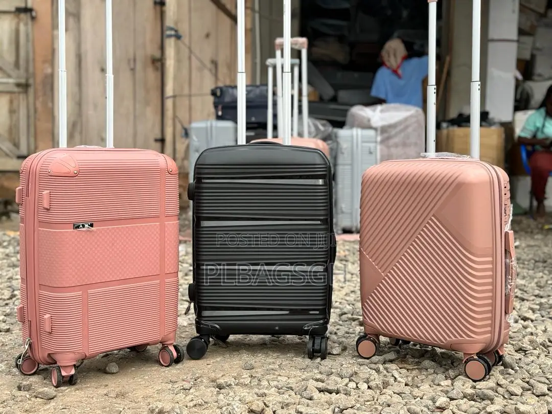 Hand Luggage Trolling Traveling Bags Small Size at Plbagsgh